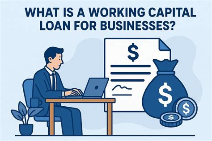 What is a business capital loan?