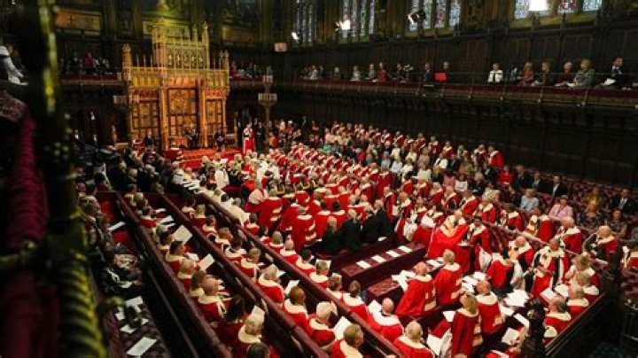 What is a Chinese parliament called as?