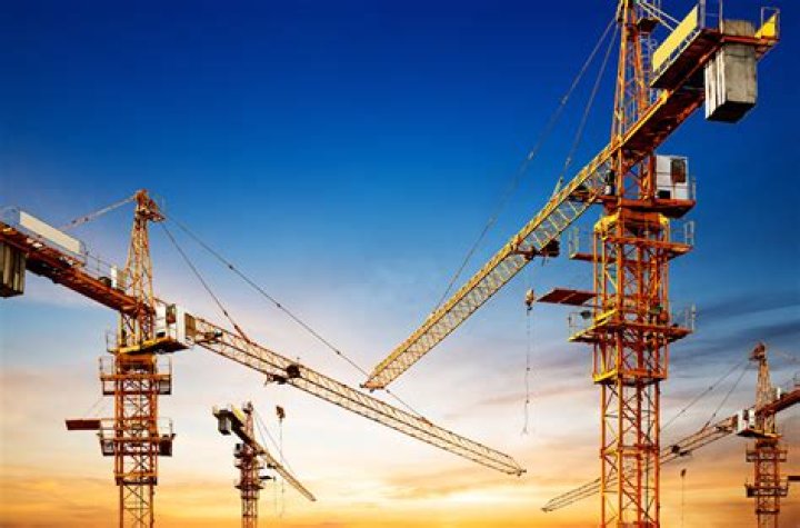 What is a construction explain?