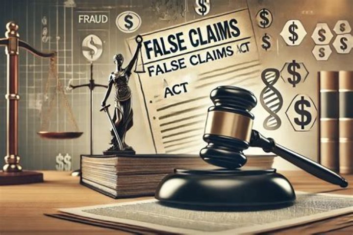 What is a false statement called in law?
