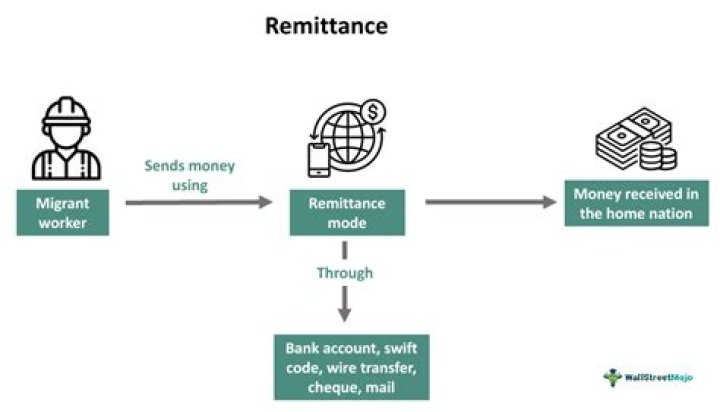 What is a money remittance operator?