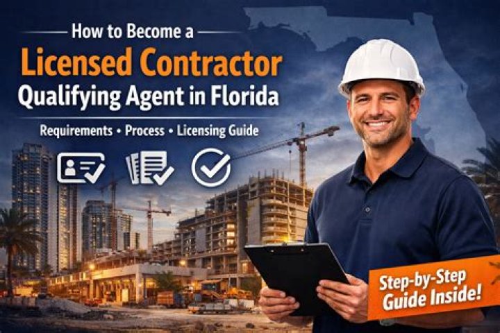 What is a qualifying individual contractor?