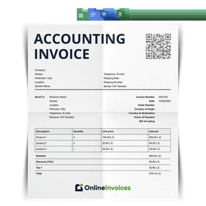 What is a relevant accounting information?