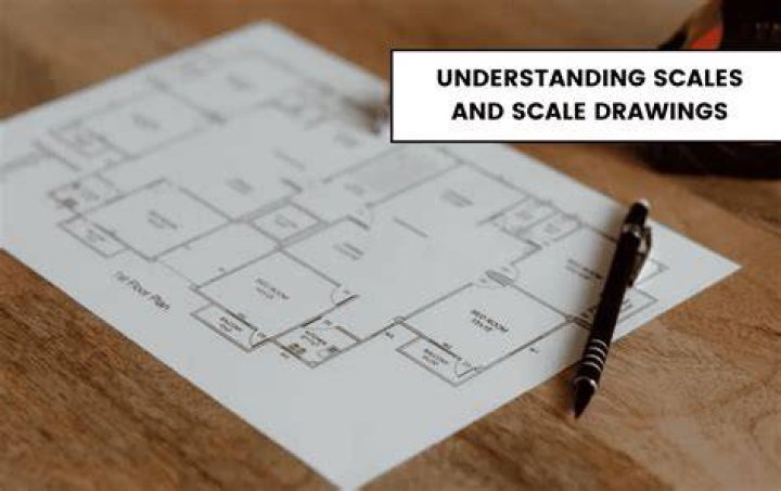 What is a scale of a plan?