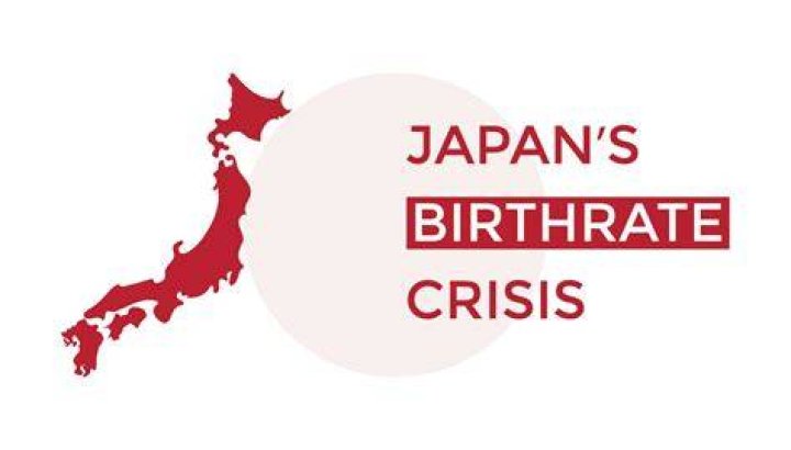 What is a serious problem happening in Japan?