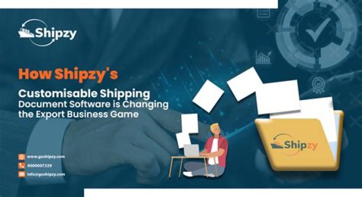 What is a shipping document called?