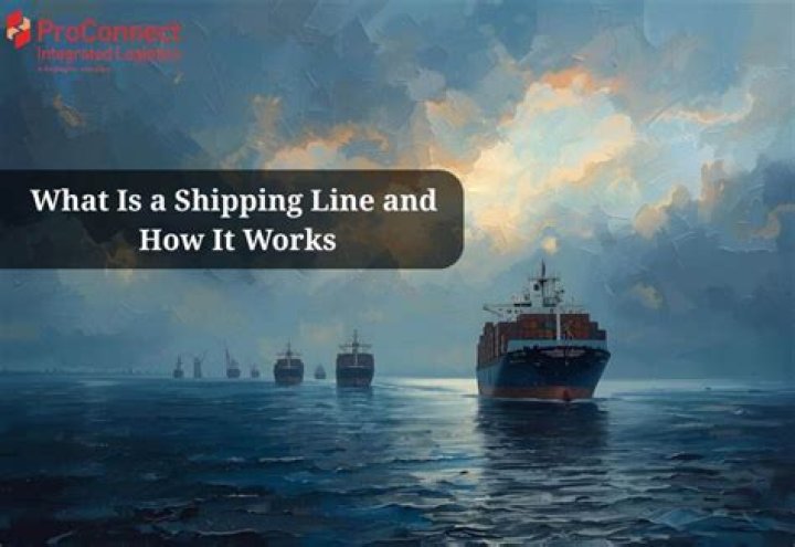 What is a so in shipping?
