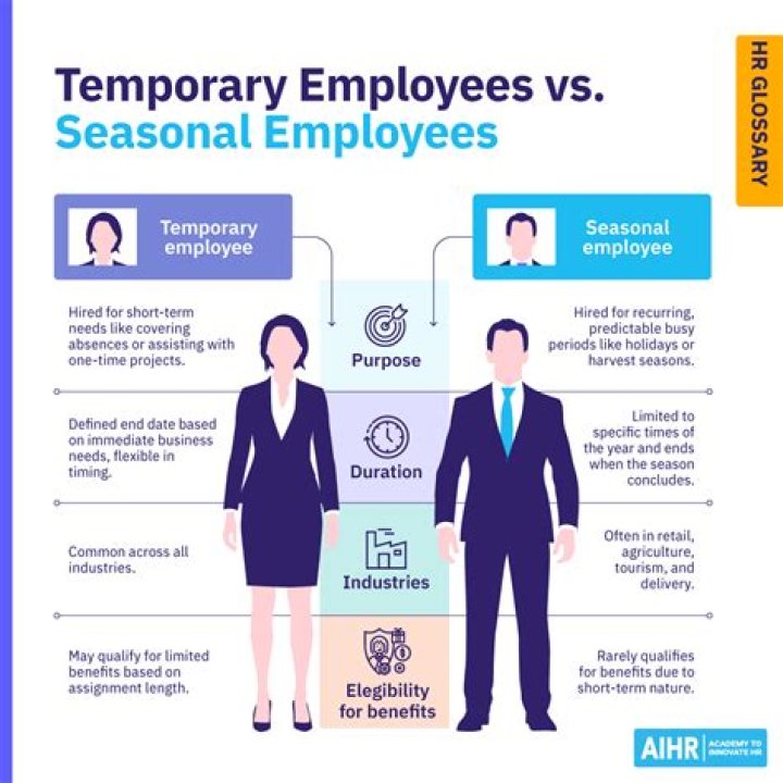What is a temporary system?