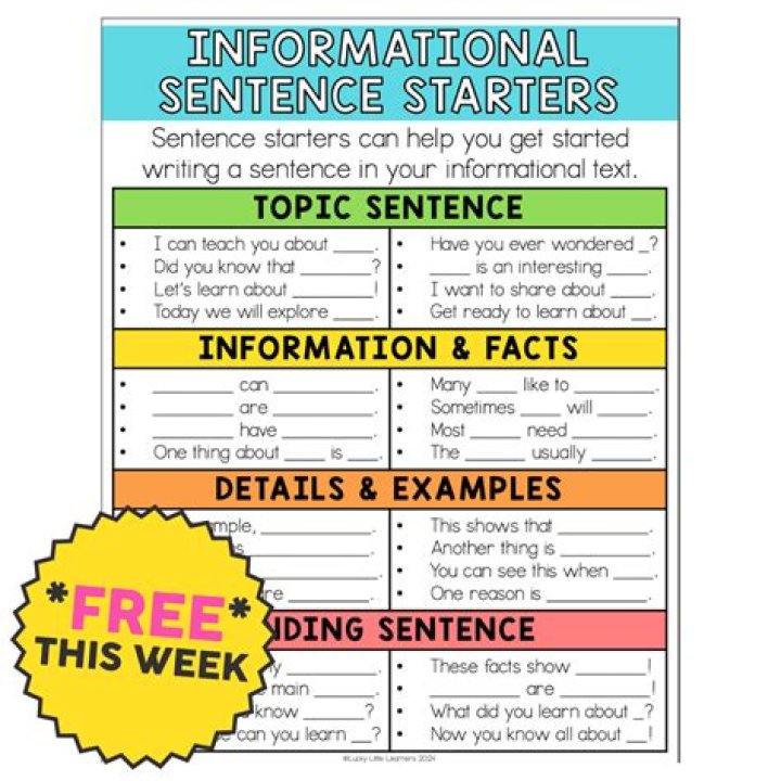 What is a tidbit of information?
