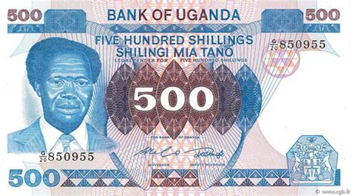What is a two shillings made out of?