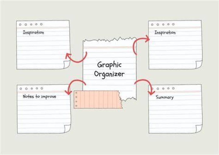 What is an organizer in a business?