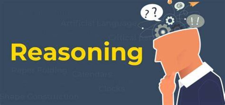 What is analytical reasoning skills?