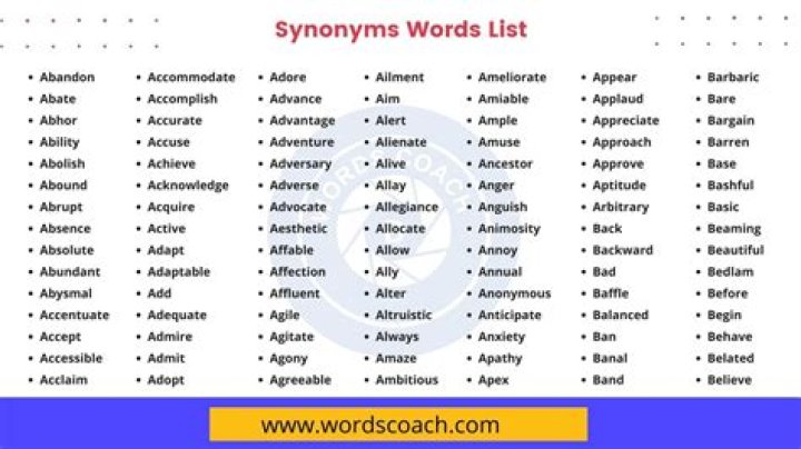 What is another word for without limits?