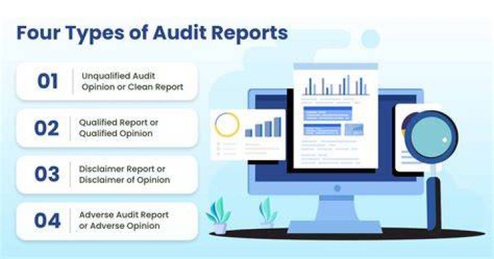 What is audit report and its importance?
