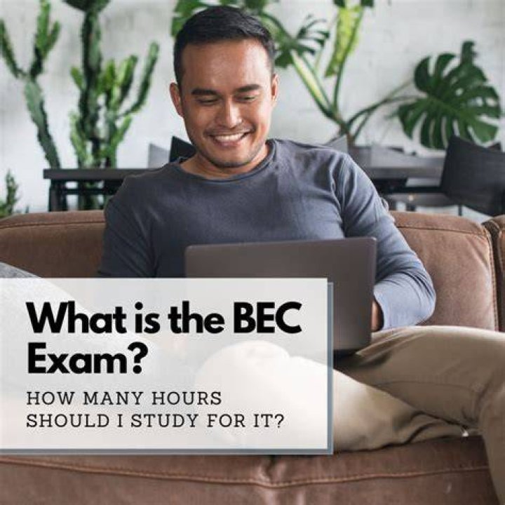 What is BEC exam?