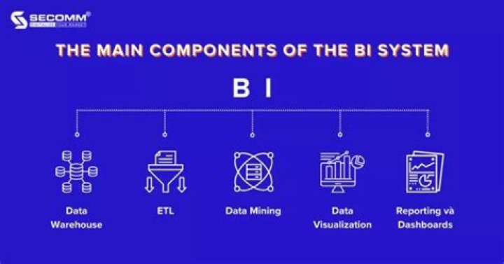 What is BI system in SAP?