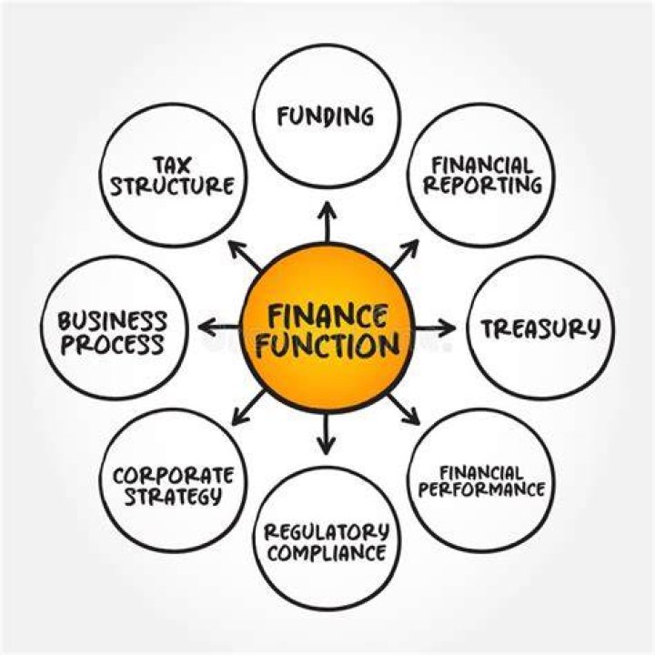 What is business finance and its functions?