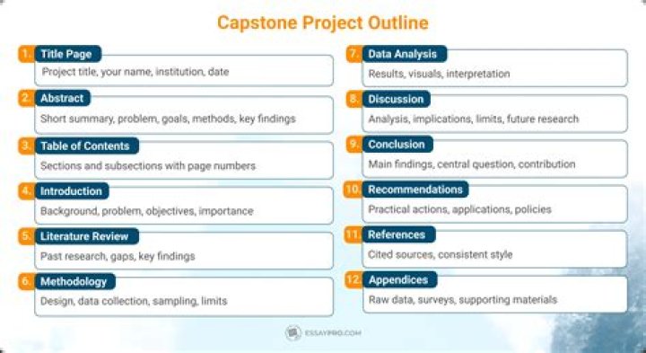What is Capstone Strategic simulation?