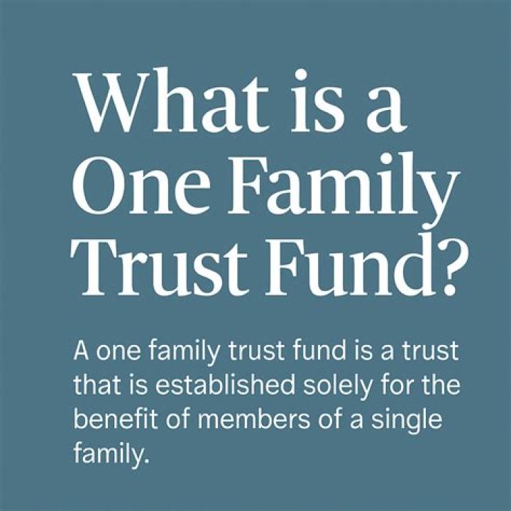 What is collegial trust?