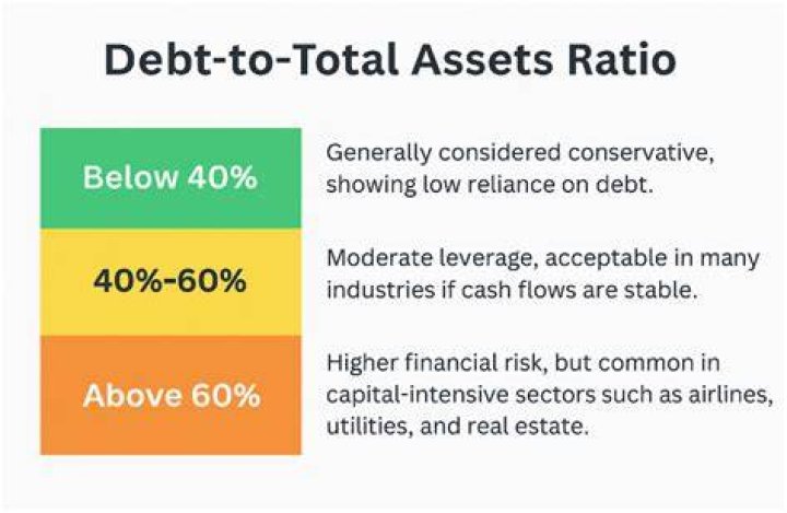 What is considered a good return on total assets ratio?