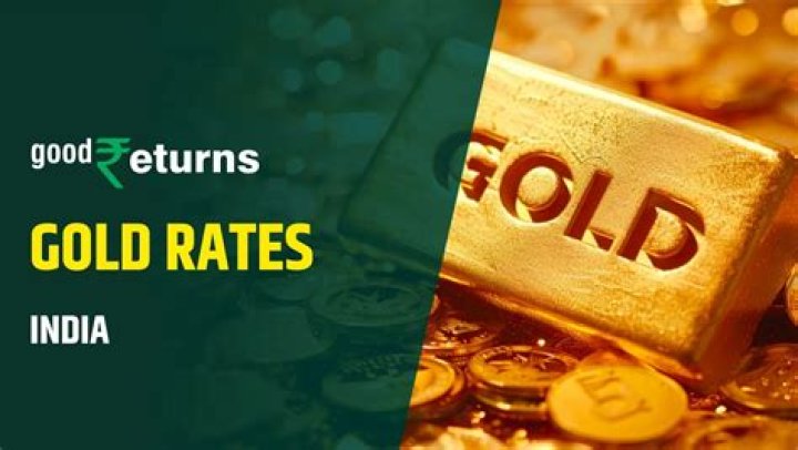 What is d gold price today in Bangalore?