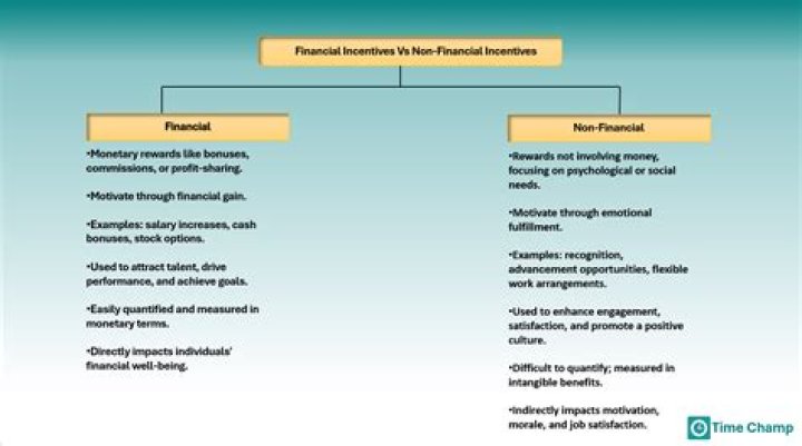 What is financial and non-financial data?