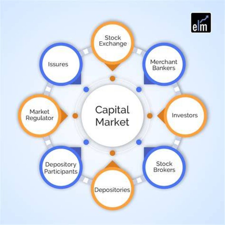 What is integration in capital market?