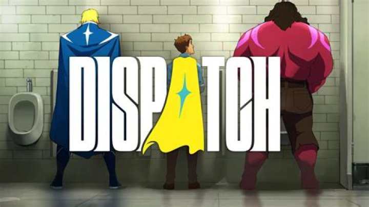 What is issue and dispatch?