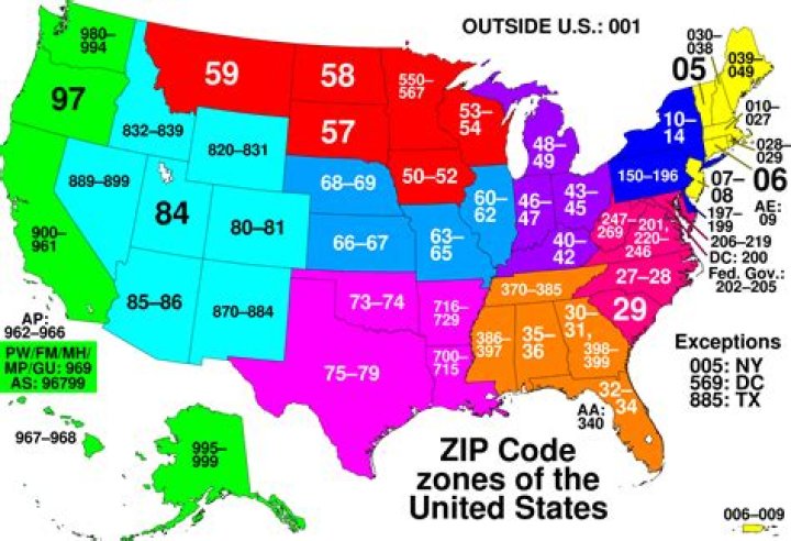 What is Manchester United zip code?