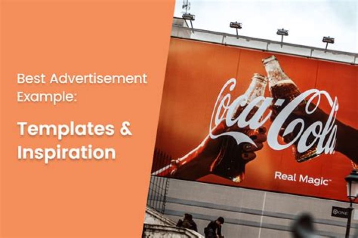 What is meant by trade advertisement?