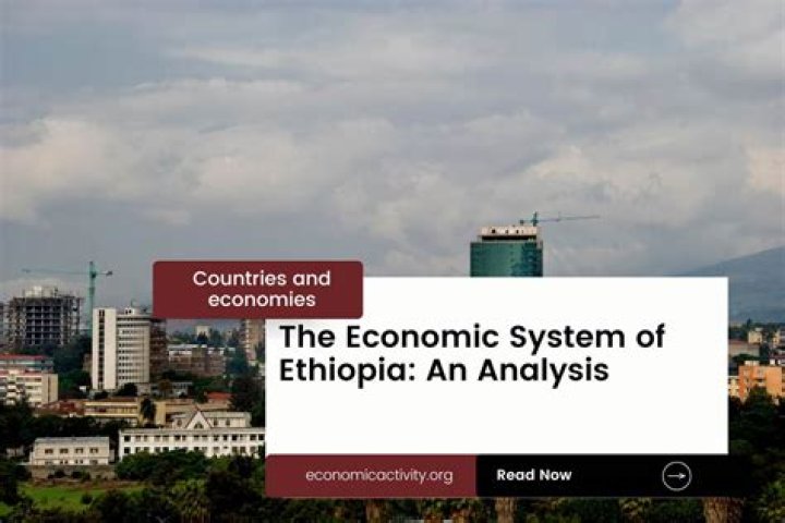 What is monetary system in Ethiopia?