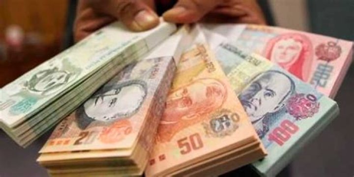 What is money called in Venezuela?