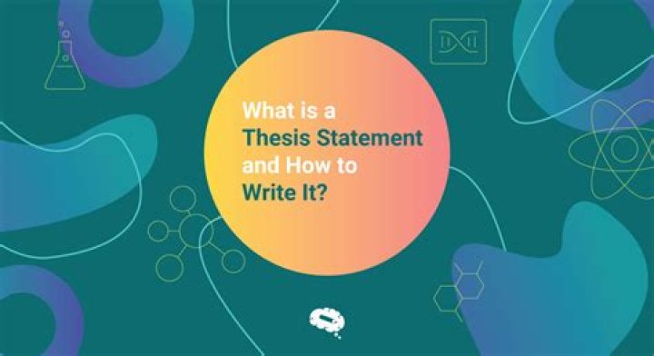 What is MSOD statement?