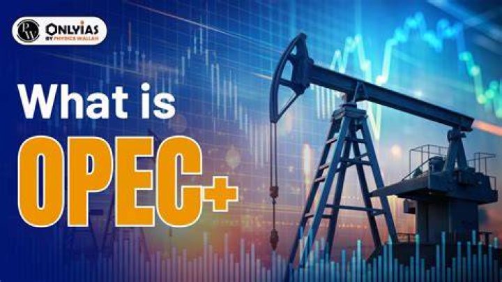 What is OPEC why was it created?