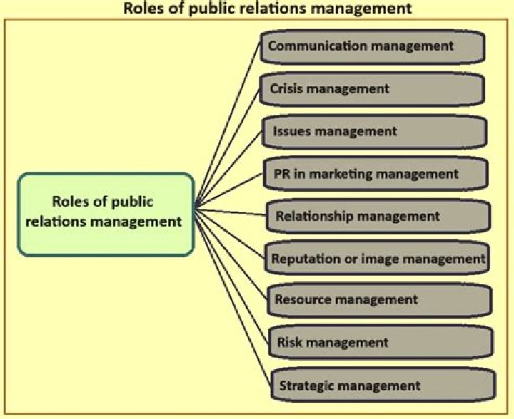 What is organization and management in relation to public administration?