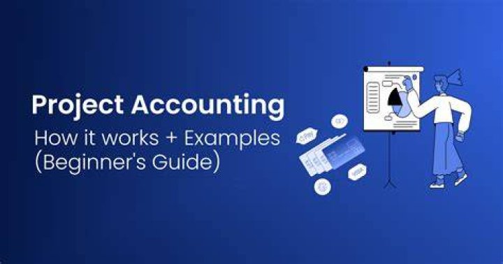 What is project Financial Accounting?