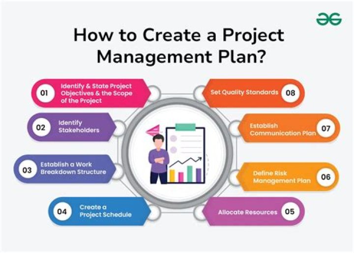 What is project management essay?
