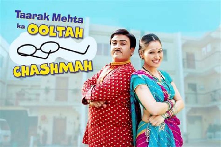 What is real name Anjali Tarak Mehta?