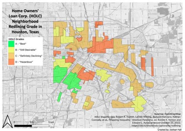 What is redlining a document mean?
