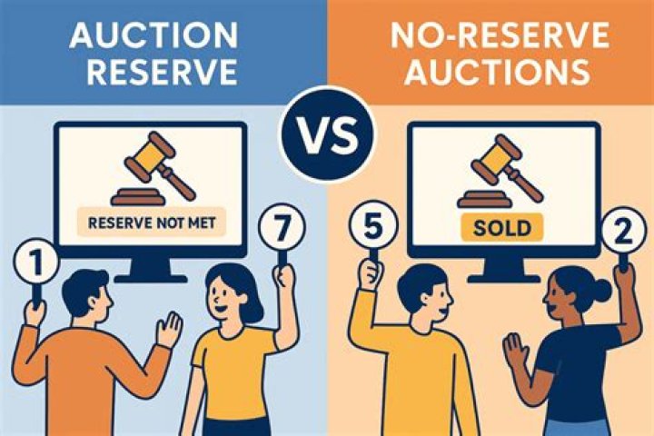 What is reserve entry?