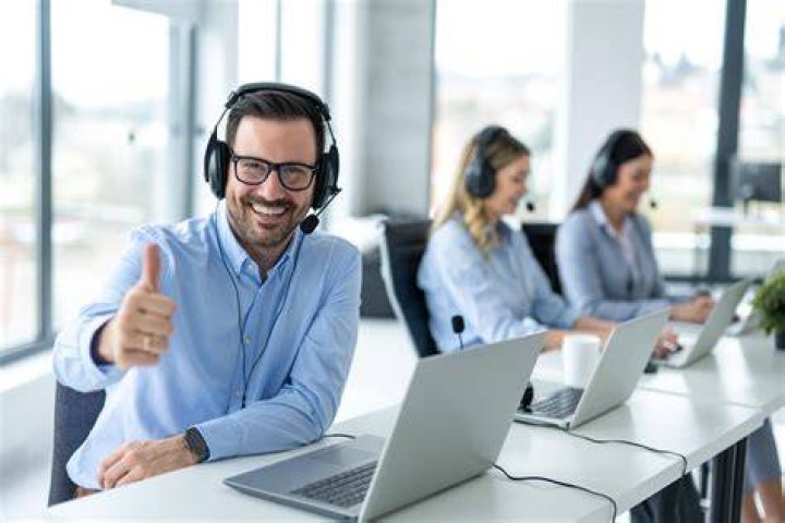 What is RFT in call center?