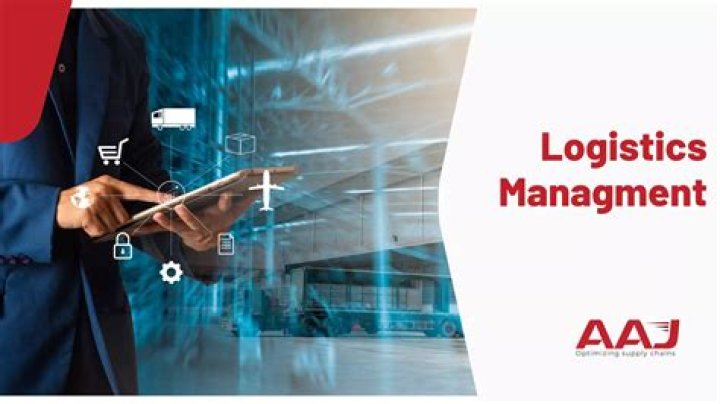 What is right product in logistics?