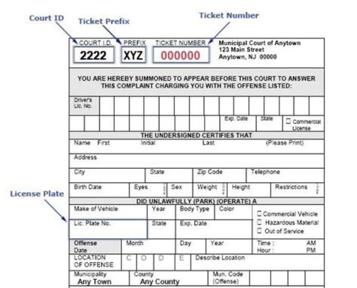 What is SBI complaint ticket number?