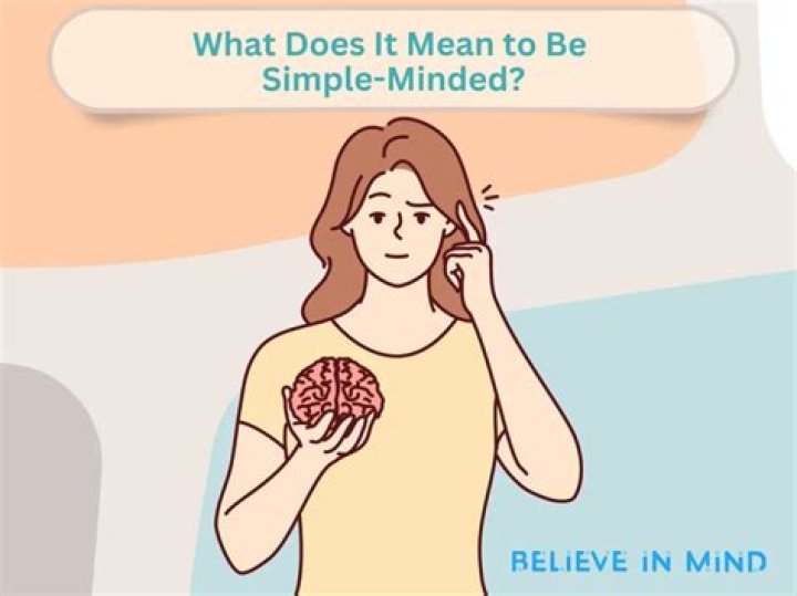What is service-minded mean?