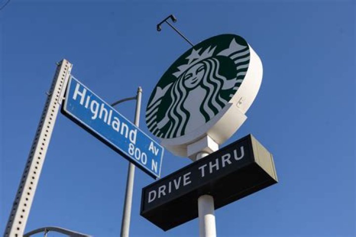 What is Starbucks net worth?