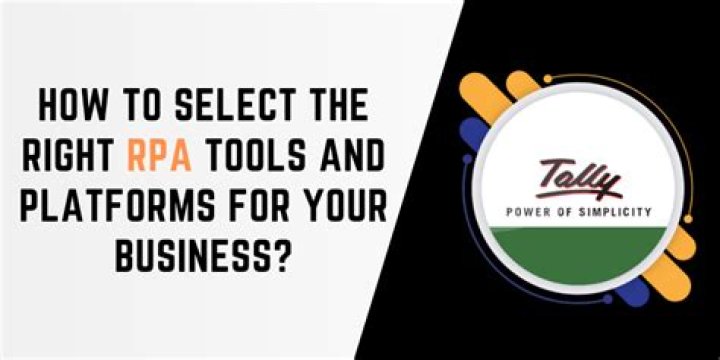What is Tally and its features?