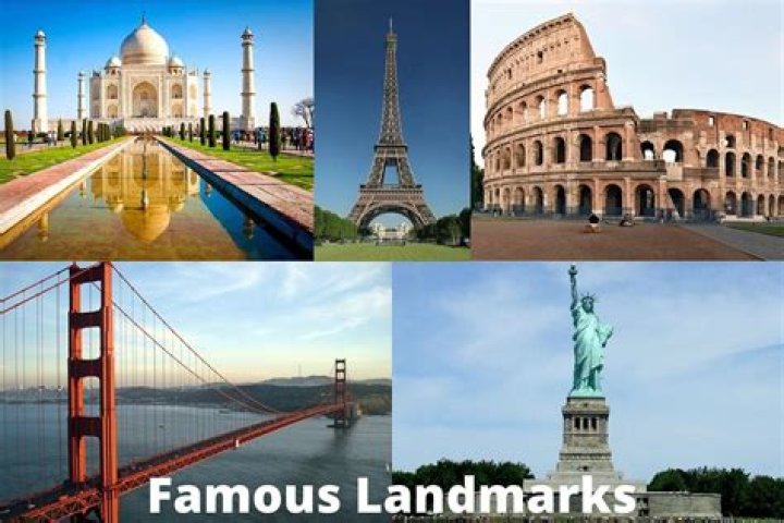 What is Temple City famous for?