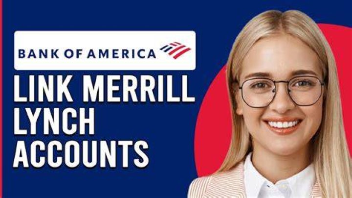 What is the address for Merrill Lynch?
