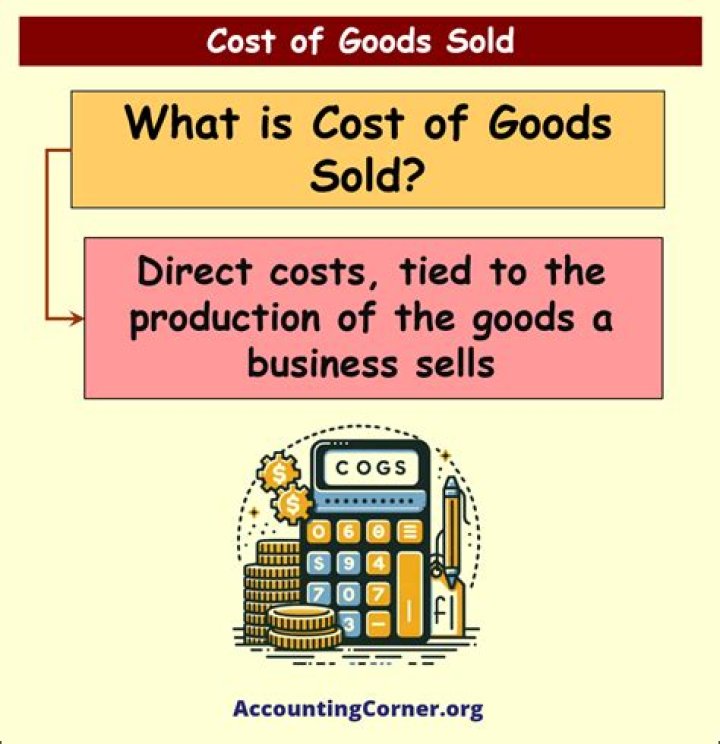 What is the base for cost of goods sold in vertical analysis?