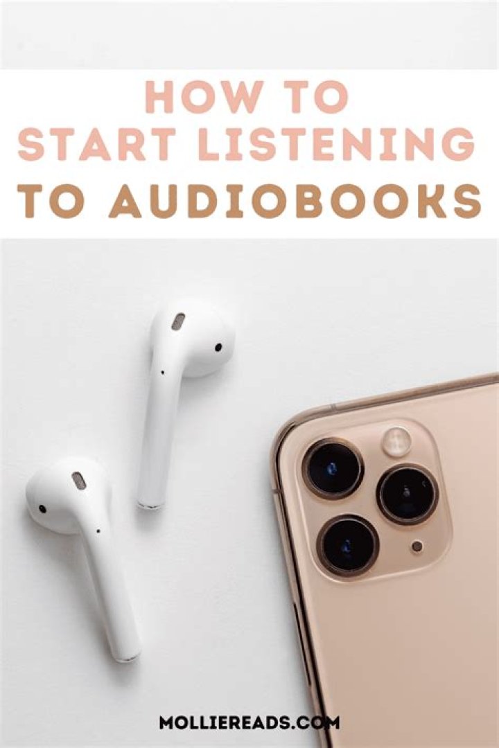 What is the best and cheapest way to listen to audiobooks?